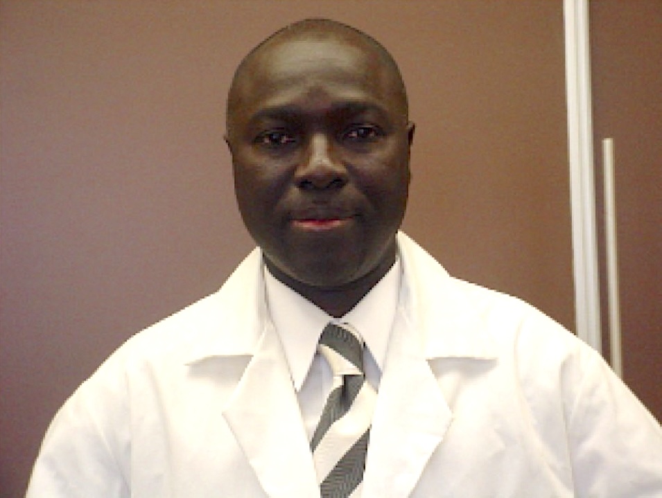 Professeur Arona C. Ndoffène DIOUF : Lutte Contre La Pollution