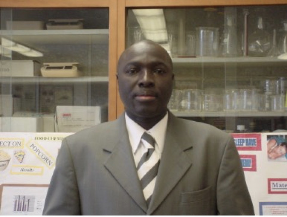 Un enseignant de Ferris reconnu par la Fondation Scientifique du Nord-Est