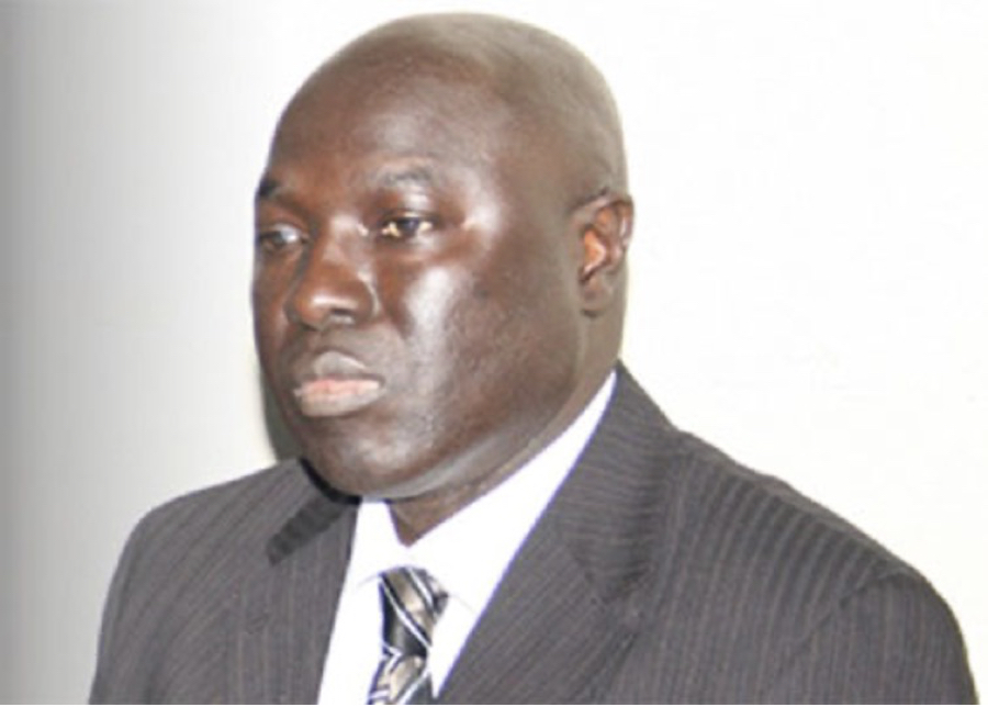 [Interview] Pr Diouf, Ministre-Conseiller Spécial du Président de la République : « En exploitant l’eau du fleuve, le Sénégal peut devenir le grenier de l’Afrique de l’Ouest »