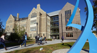 Connecticut College, New London, USA