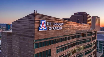 University Of Phoenix Arizona, USA