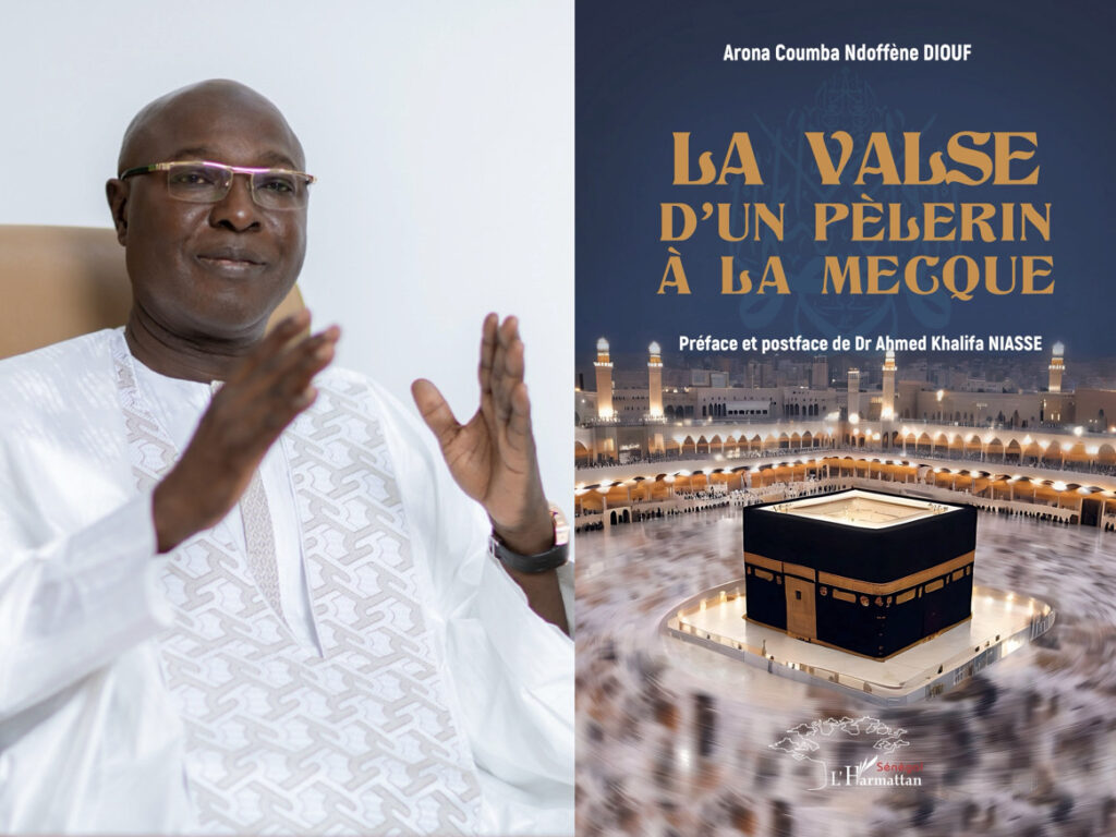 « La Valse d’un Pèlerin à La Mecque » : Un Souffle Nouveau Pour le Roman Africain